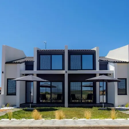 Casa rural White Pampas Tiny