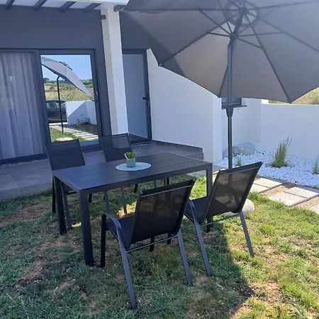 Casa rural White Pampas Tiny