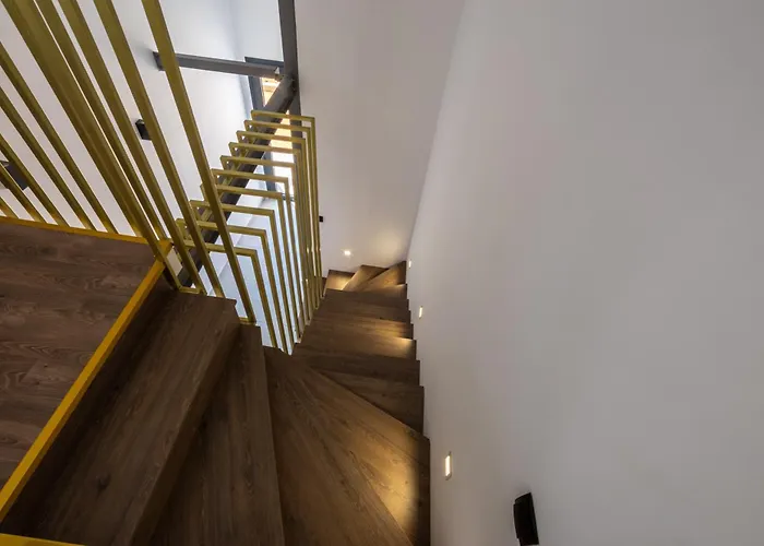 Casa rural White Pampas Tiny *