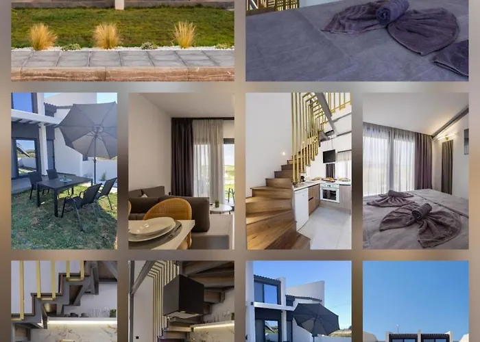 Casa rural White Pampas Tiny