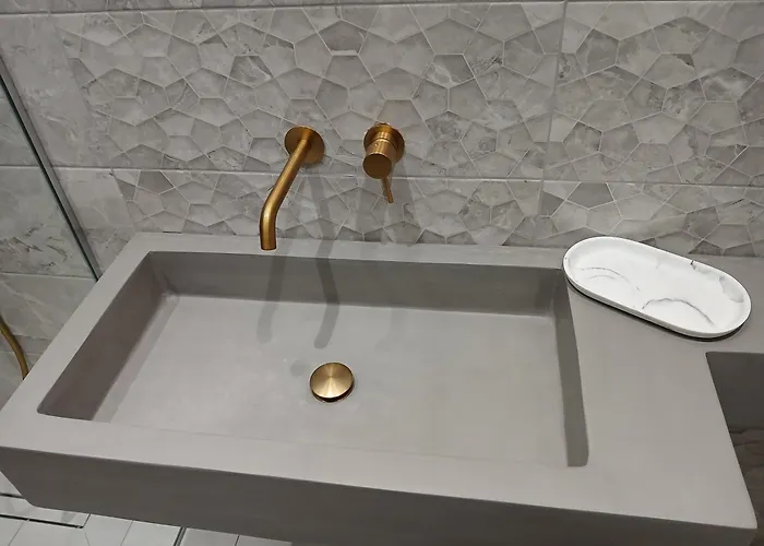 White Pampas Tiny Casa rural *