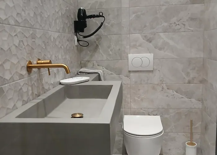 Casa rural White Pampas Tiny Paralia Dionisiou