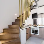 Casa rural White Pampas Tiny *