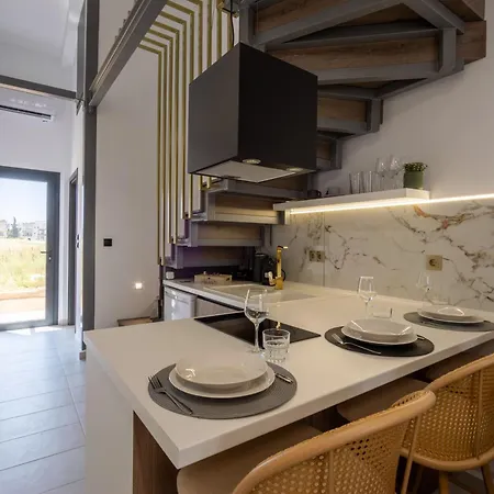 منزل ريفي White Pampas Tiny باراليا ديونيسيو