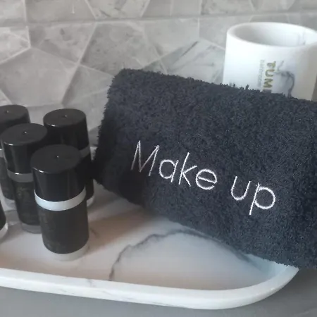 White Pampas Tiny منزل ريفي *