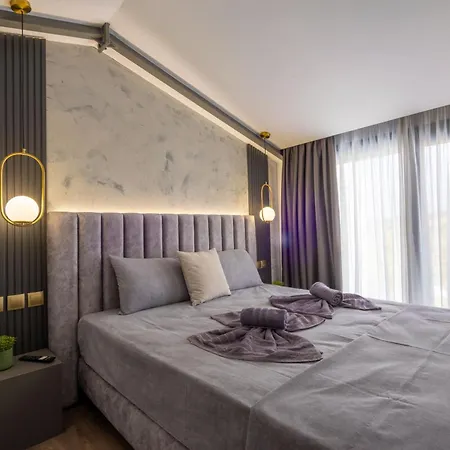 White Pampas Tiny منزل ريفي *