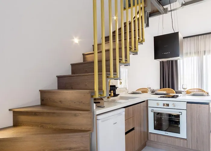 Casă la țară White Pampas Tiny *