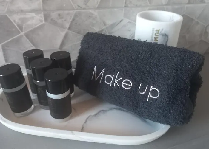 White Pampas Tiny Casă la țară *