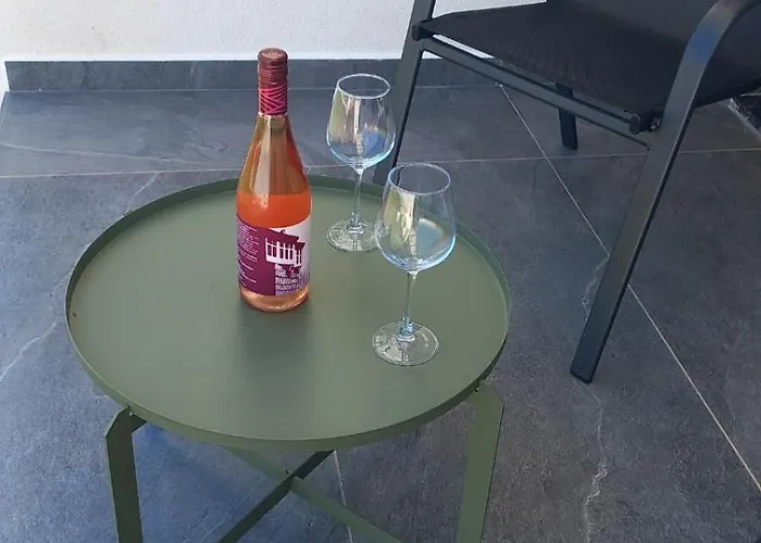 White Pampas Tiny Paralia Dionysiou