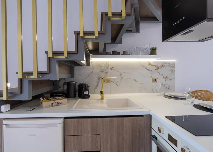 White Pampas Tiny Casă la țară *