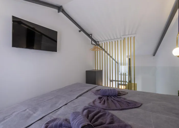 White Pampas Tiny Paralia Dionysiou