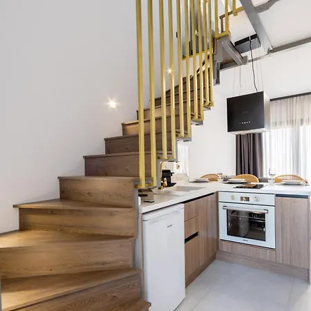 Hétvégi ház White Pampas Tiny *