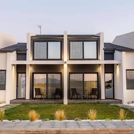 White Pampas Tiny * Dioniszíu-part