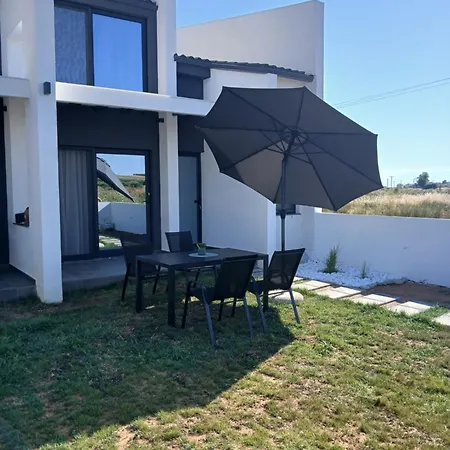 White Pampas Tiny Hétvégi ház *